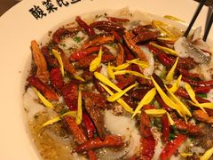 -太二酸菜鱼(金沙印象城店)