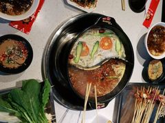 -钢管厂五区小郡肝火锅串串香(清河店)