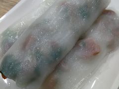 -添好运点心专门店(中环IFC店)