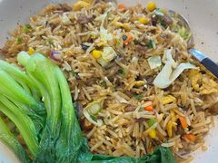 -萝卜向南·湘西泡菜·腊味炒饭(星河coco city店)