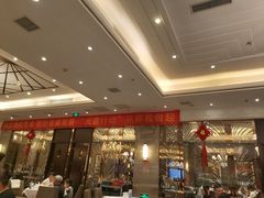 大堂-大铁勺新津菜(东丽阳光新业广场店)