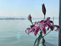 -柳莺湖上·湖景餐厅·江南菜(西湖店)