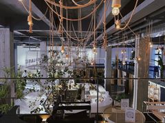 大堂-蛋黄纪简餐厅