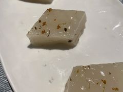 桂花拉糕-绿波廊(豫园店)
