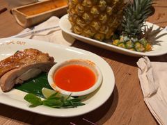-一坐一忘云南菜(三里屯店)