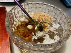 -绿茶餐厅(松江万达店)
