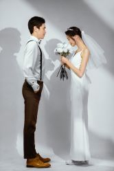 -巴黎恋人婚纱摄影(东莞总店)