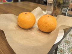 -曼谷食堂·泰国家庭料理(丹桂路店)