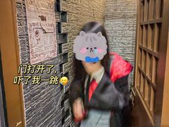 -逃脱反斗城沉浸剧情密室(北京路店)