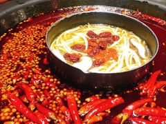 -蜀大侠火锅(寰球文化地标·总府店)