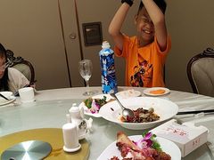 烘烤猪肘-品大三·南京菜(大行宫店)