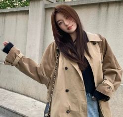 -GIRL STYLE 烫发·染发沙龙