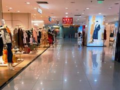 -友谊新天地广场(金街店)