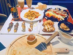 -ITA·意塔意大利餐厅(亦庄店)
