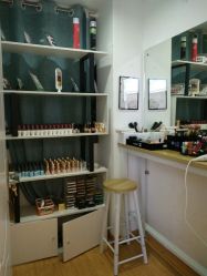 -MJ美肌专业皮肤管理中心