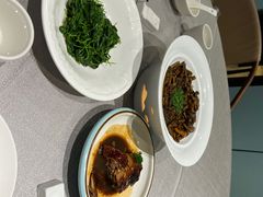 -老正兴菜馆(福州路店)