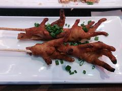 -王庄阿咪海鲜大排档(象园店)