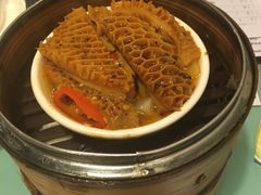 -点点心点心专门店(湾仔店)