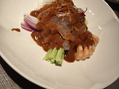 -秀儿四九城·新京菜(亚运村鸟巢店)