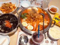 -韩香福脊骨汤锅(上杭路店)