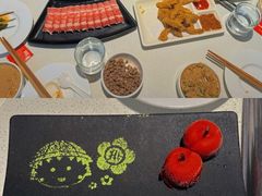 -海底捞火锅(勒泰店)