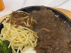 -张妈台式锅烧(深大店)