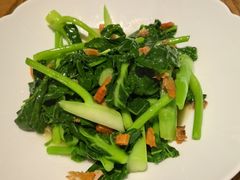 -金成潮菜博物馆(海珠湿地店)