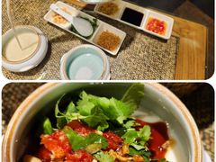 -淮上豆府(水厂路店)