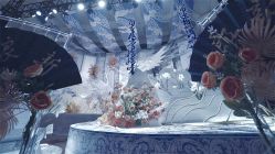 -上海中心宴会厅·婚礼中心