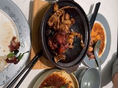 -鹿港小镇(悠唐店)