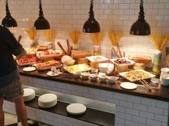 -昆山琶拉帝诗酒店·河畔咖啡厅Riverside Cafe