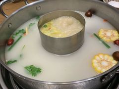 -江小渔鲜鱼火锅(冠亚星城店)