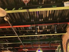 大堂-Thai Basil罗勒叶泰式餐厅(时代天街店)