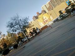 -西贝海鲜汇(槐安路店)