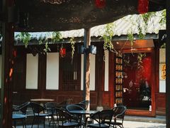 -铁像寺水街
