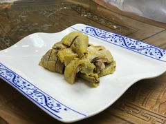 -云和夜泊酒店·中餐厅