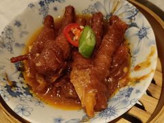 -南海渔村(珠江新城店)