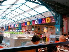 -火锅岛潮牌自助餐厅(天津天佑城店)