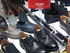 -翠微百货(龙德店)