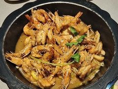 -巴蜀王婆大虾(南锣鼓巷店)