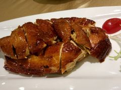 脆皮鸡-金时代顺风大酒店(协泰店)