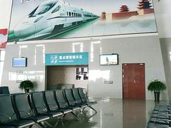 -嘉峪关南站