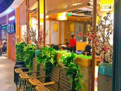 -小幸湖春饼(悦茂购物中心店)