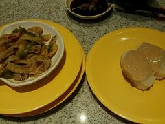 带子寿司-香港争鲜回转寿司(铜锣湾店)