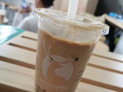 陨石拿铁-瑞幸咖啡(118广场店)