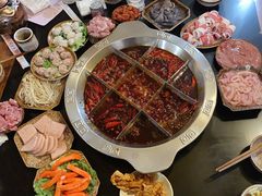 -大龙火锅(老店)