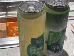 -海底捞火锅(明湖路店)