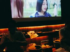 -江南足纪·影院足道·轻奢SPA(笋岗HALO广场店)