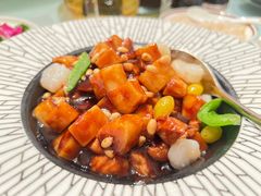 -老洋房花园饭店(绍兴路店)