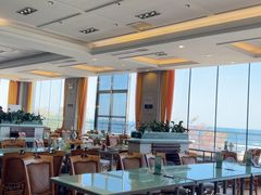 -海天一色海景自助餐厅(西港花园店)